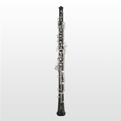 Oboe 双簧管